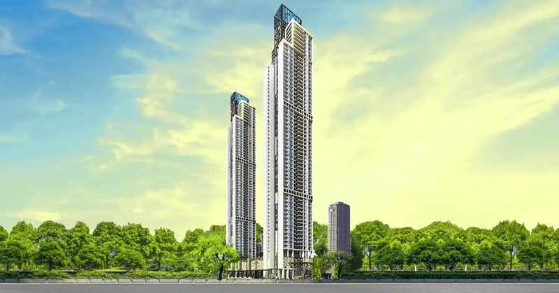 Lodha Venezia